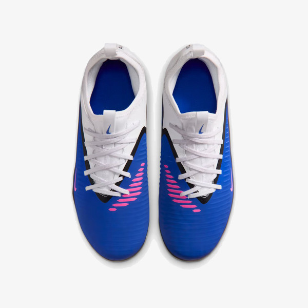 Nike JR PHANTOM 6 LOW ACAD FG/MG 