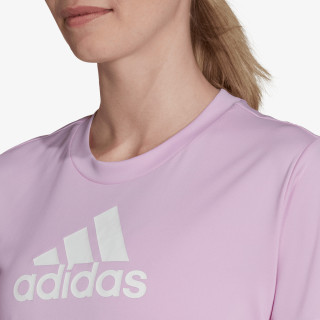 adidas Primeblue Designed 2 Move Logo 