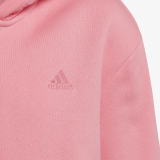 adidas U FLEECE FZ HD 