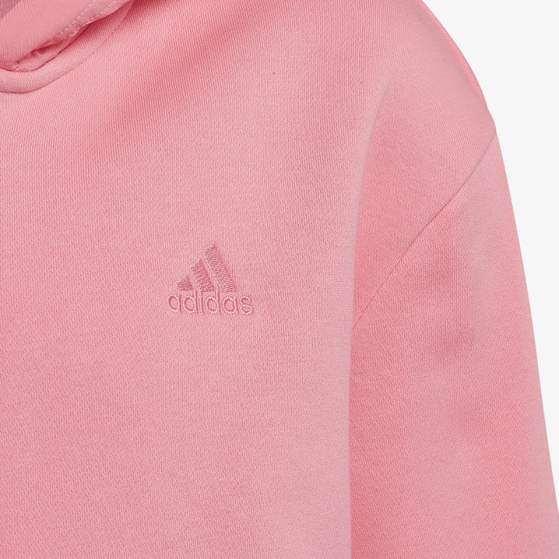 adidas U FLEECE FZ HD 