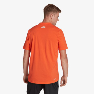adidas WO LIN TEE 