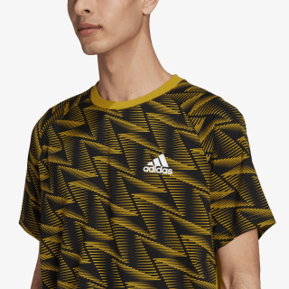 adidas M D4GMDY WC TEE 