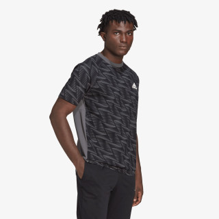 adidas M D4GMDY WC TEE 