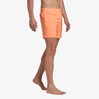 adidas Short Length Solid 