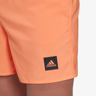 adidas Short Length Solid 