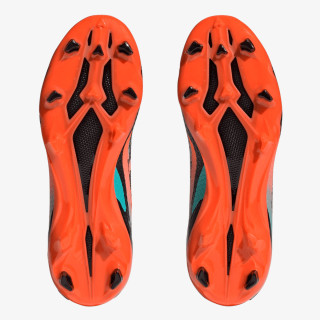 adidas X SPEEDPORTAL MESSI.1 FG J 