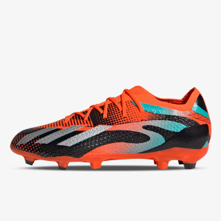adidas X SPEEDPORTAL MESSI.1 FG J 