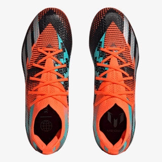 adidas X SPEEDPORTAL MESSI.1 FG J 