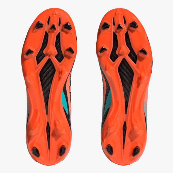 adidas X SPEEDPORTAL MESSI.1 FG J 