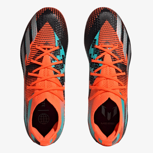 adidas X SPEEDPORTAL MESSI.1 FG J 