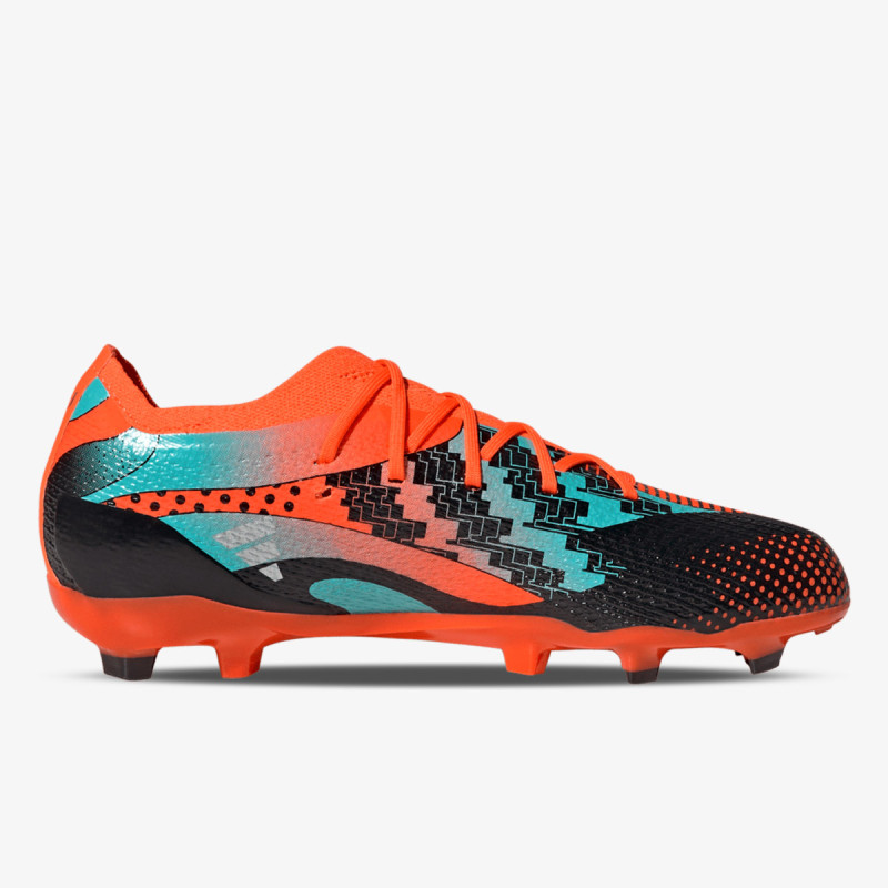 adidas X SPEEDPORTAL MESSI.1 FG J 