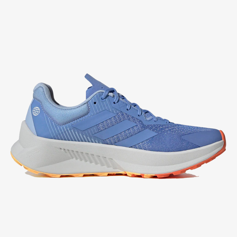 adidas TERREX Soulstride Flow Trail Running 