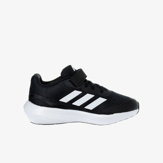 adidas Boty RunFalcon 3.0 Elastic Lace Top Strap 