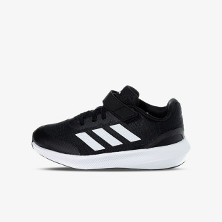 adidas Boty RunFalcon 3.0 Elastic Lace Top Strap 