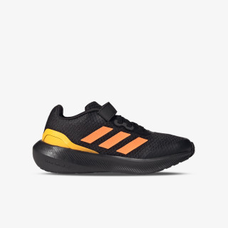 adidas Boty RunFalcon 3.0 Elastic Lace Top Strap 