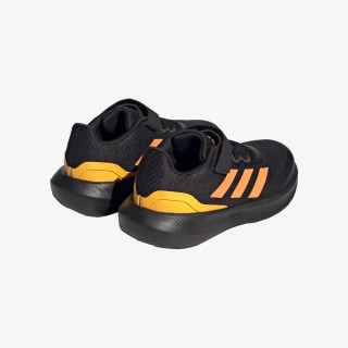 adidas Boty RunFalcon 3.0 Elastic Lace Top Strap 