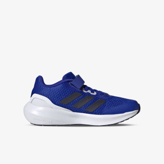 adidas Boty RunFalcon 3.0 Elastic Lace Top Strap 