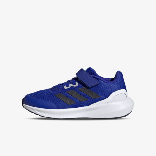 adidas Boty RunFalcon 3.0 Elastic Lace Top Strap 