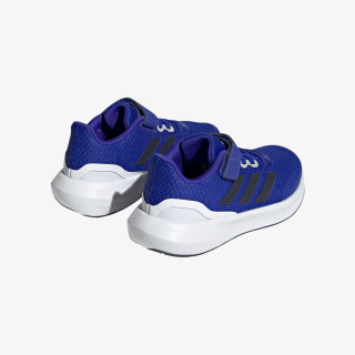 adidas Boty RunFalcon 3.0 Elastic Lace Top Strap 