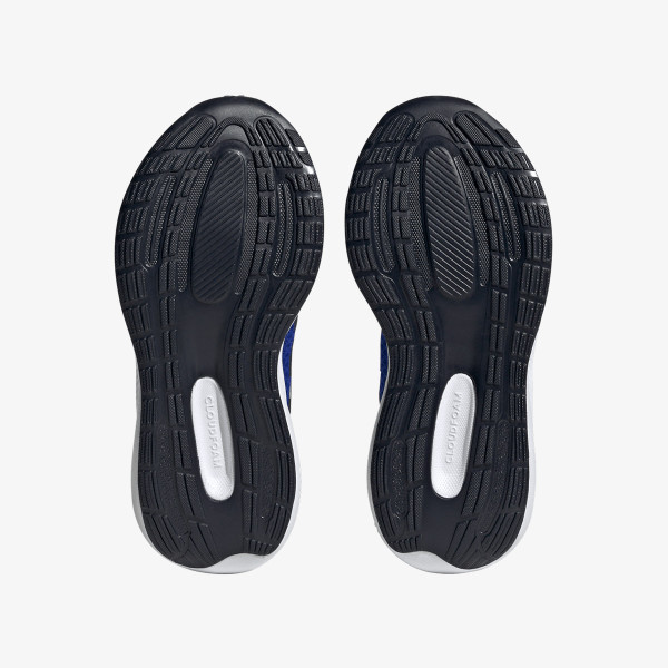 adidas Boty RunFalcon 3.0 Elastic Lace Top Strap 