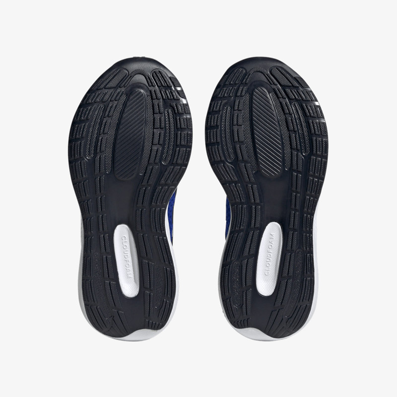 adidas Boty RunFalcon 3.0 Elastic Lace Top Strap 