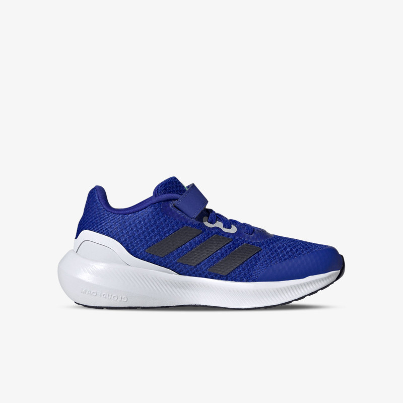 adidas Boty RunFalcon 3.0 Elastic Lace Top Strap 