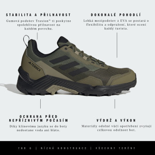adidas TERREX EASTRAIL 2 