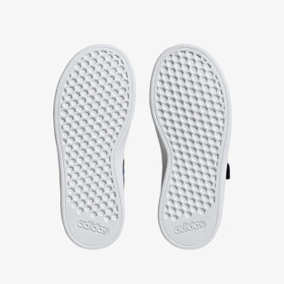 adidas Grand Court Court Elastic Lace and Top Strap 