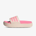 adidas Pantofle adilette Platform 