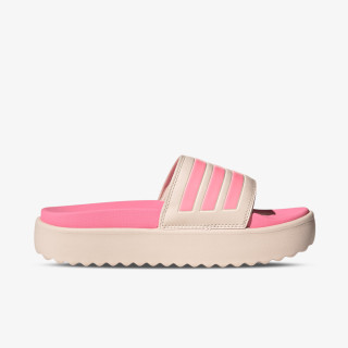 adidas Pantofle adilette Platform 