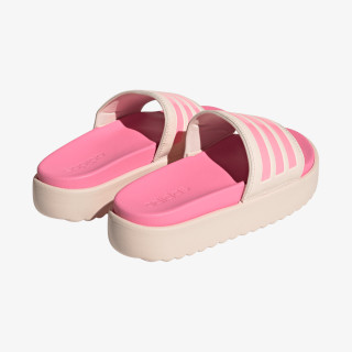 adidas Pantofle adilette Platform 