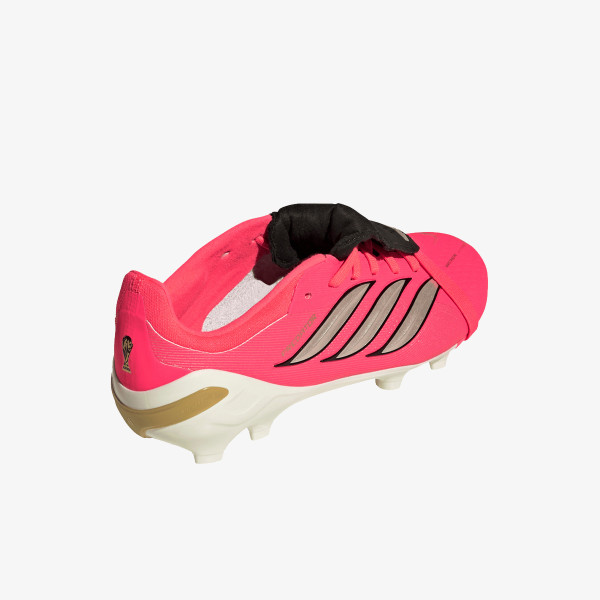 adidas PREDATOR ELITE FT FG J 