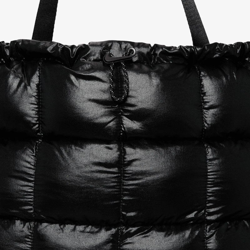Nike NK NSW PUFFLE TOTE 2.0 
