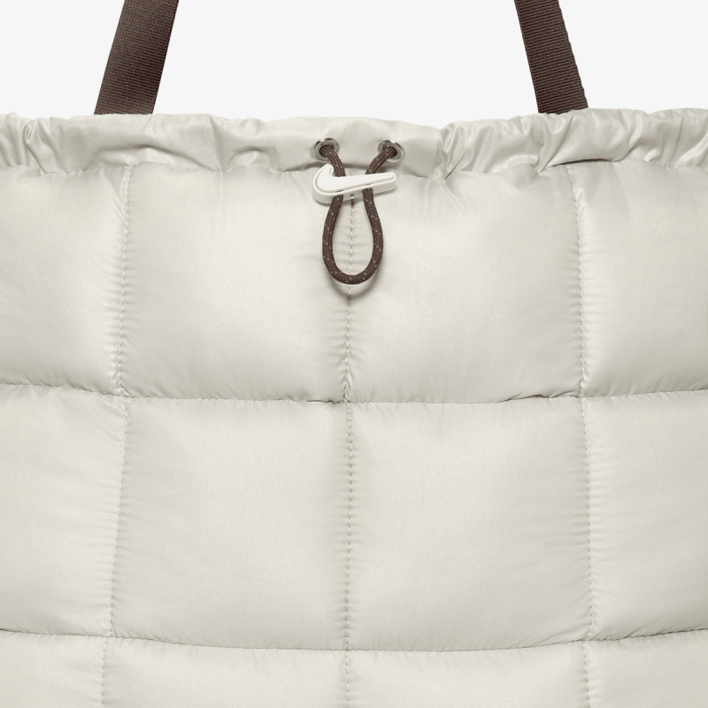 Nike NK NSW PUFFLE TOTE 2.0 