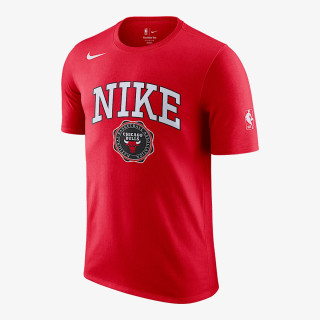 Nike Chicago Bulls 