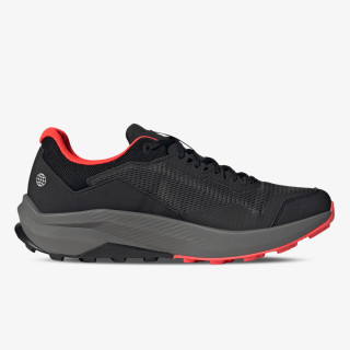 adidas Trailová běžecká obuv Terrex Trail Rider GORE-TEX 
