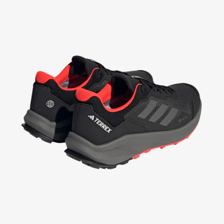 adidas Trailová běžecká obuv Terrex Trail Rider GORE-TEX 