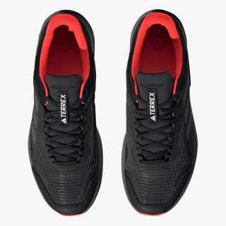 adidas Trailová běžecká obuv Terrex Trail Rider GORE-TEX 