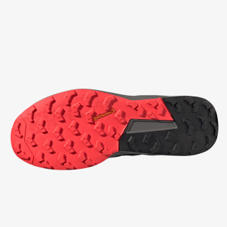 adidas Trailová běžecká obuv Terrex Trail Rider GORE-TEX 