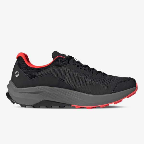 adidas Trailová běžecká obuv Terrex Trail Rider GORE-TEX 