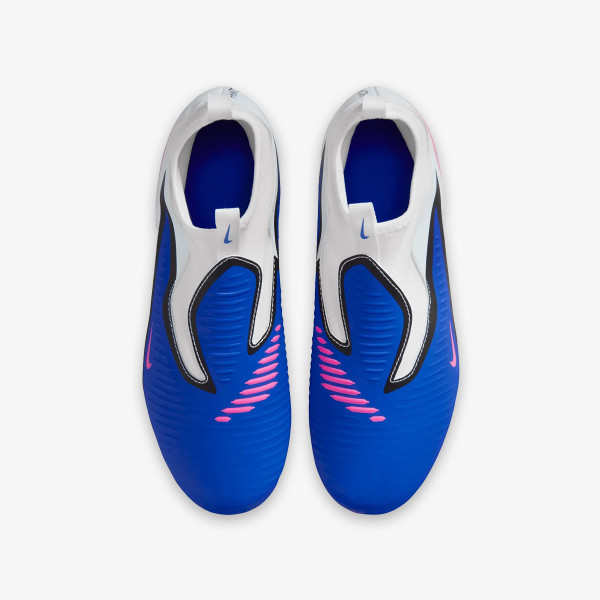 Nike JR PHANTOM 6 HIGH ACAD FG/MG 