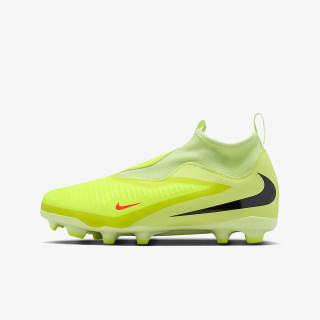 Nike JR PHANTOM 6 HIGH ACAD FG/MG 