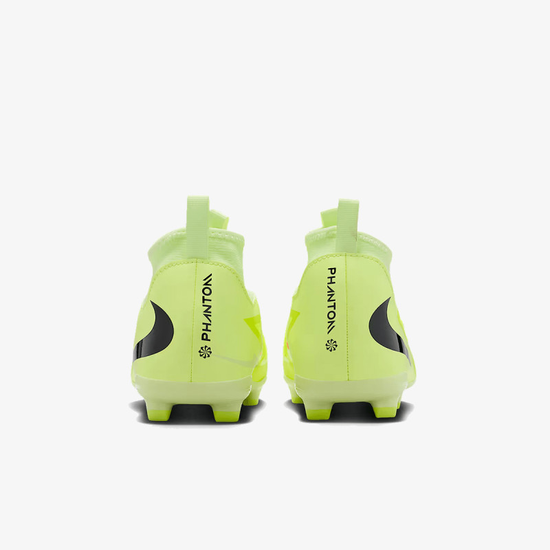 Nike JR PHANTOM 6 HIGH ACAD FG/MG 