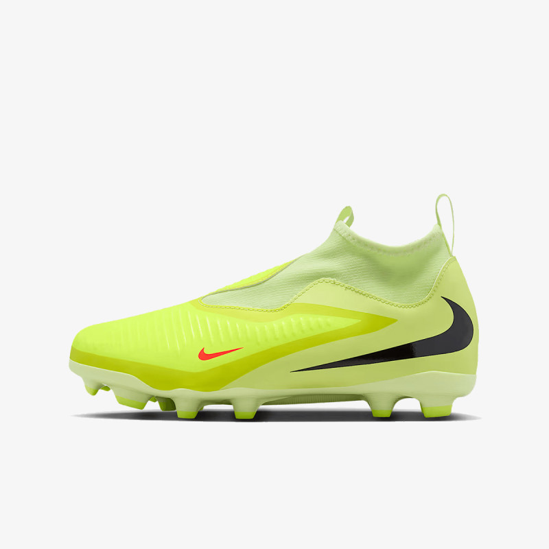 Nike JR PHANTOM 6 HIGH ACAD FG/MG 