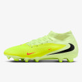 Nike PHANTOM 6 HIGH ACAD FG/MG 