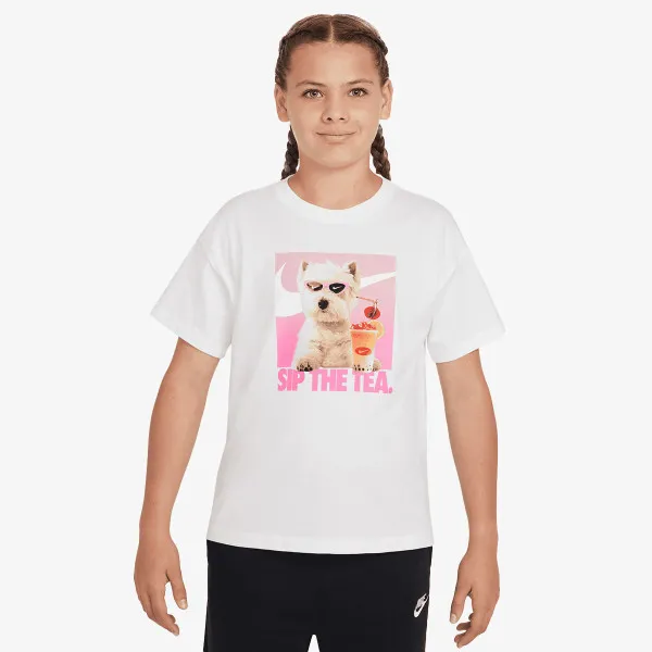 Nike Photo 