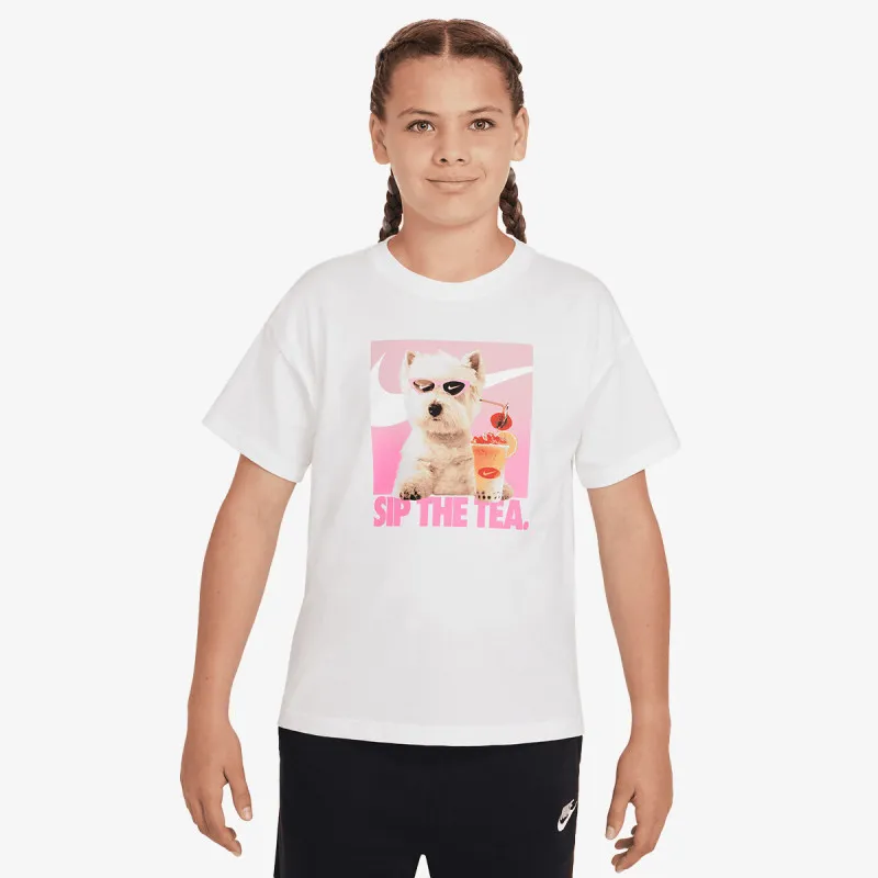 Nike Photo 