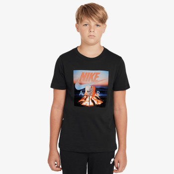 Nike Photo 