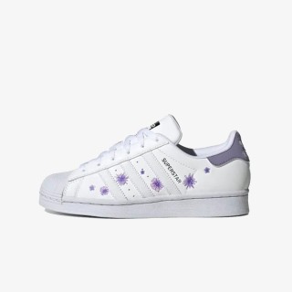 adidas SUPERSTAR J 