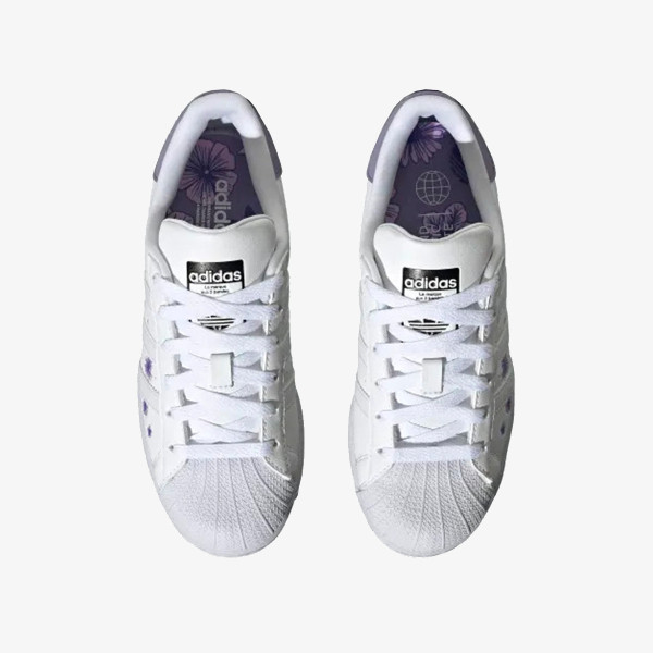 adidas SUPERSTAR J 